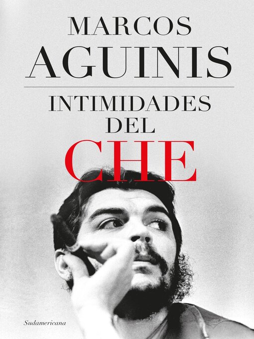 Cover image for Intimidades del Che